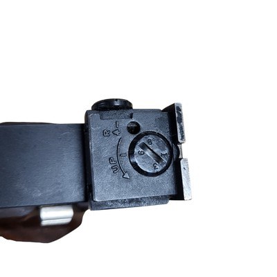 High Standard Supermatic Military Citation 22LR - Image 7 of 12