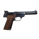 High Standard Supermatic Military Citation 22LR - Image 2 of 12