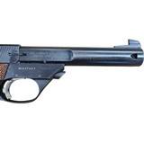 High Standard Supermatic Military Citation 22LR - Image 4 of 12