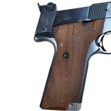 High Standard Supermatic Military Citation 22LR - Image 3 of 12