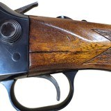 Tikka 66-67 Combo gun 12ga/222 Rem - 14 of 15