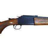 Tikka 66-67 Combo gun 12ga/222 Rem - 8 of 15