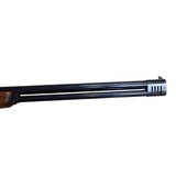 Tikka 66-67 Combo gun 12ga/222 Rem - 10 of 15