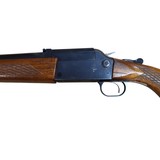 Tikka 66-67 Combo gun 12ga/222 Rem - 4 of 15