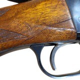 Tikka 66-67 Combo gun 12ga/222 Rem - 13 of 15