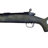 Tikka LSA-65 30-06 Leather wrapped - Image 4 of 14