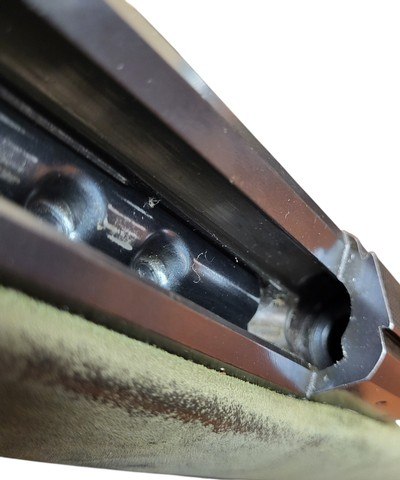 Tikka LSA-65 30-06 Leather wrapped - Image 13 of 14