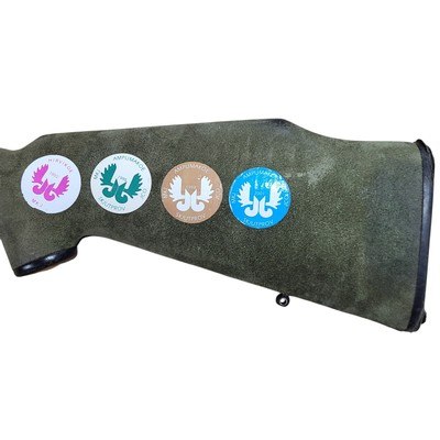 Tikka LSA-65 30-06 Leather wrapped - Image 3 of 14