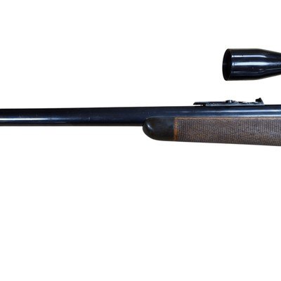 E.M. Reilly Martini Sporting rifle 577/450 - Image 5 of 15