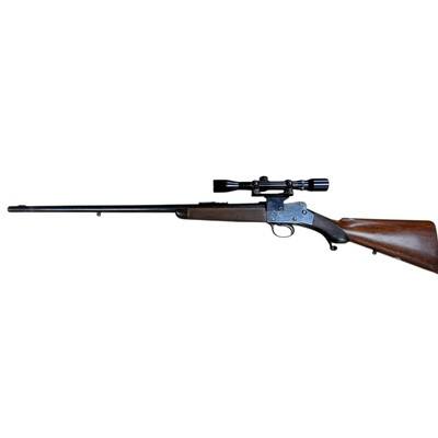 E.M. Reilly Martini Sporting rifle 577/450 - Image 2 of 15