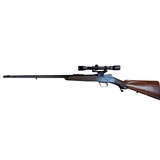 E.M. Reilly Martini Sporting rifle 577/450 - Image 2 of 15