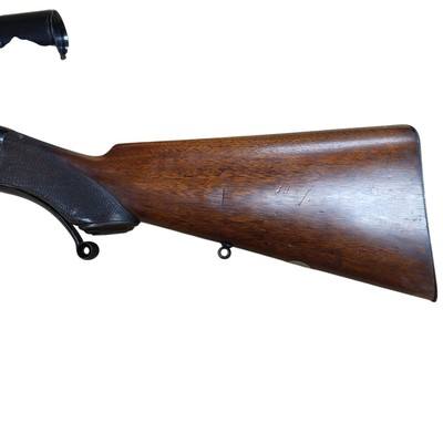 E.M. Reilly Martini Sporting rifle 577/450 - Image 3 of 15