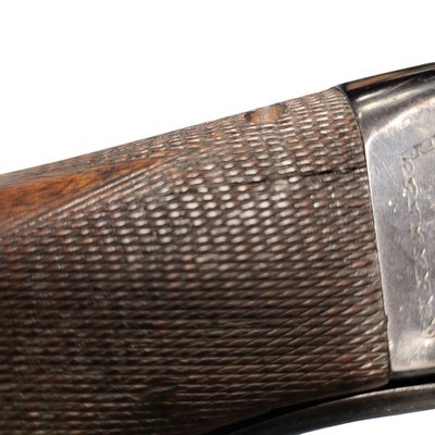 E.M. Reilly Martini Sporting rifle 577/450 - Image 14 of 15