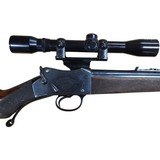 E.M. Reilly Martini Sporting rifle 577/450 - Image 8 of 15