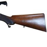 E.M. Reilly Martini Sporting rifle 577/450 - Image 3 of 15