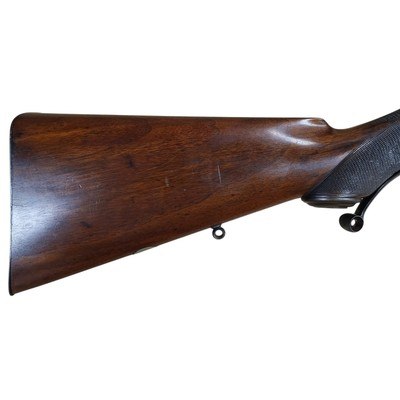 E.M. Reilly Martini Sporting rifle 577/450 - Image 7 of 15