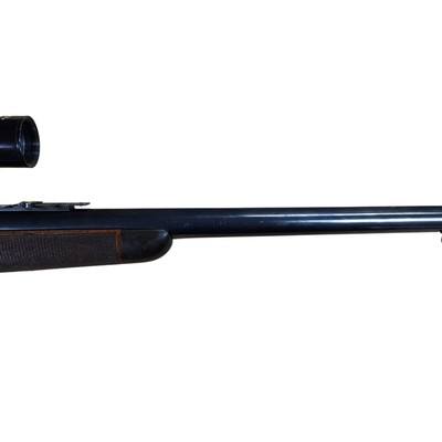 E.M. Reilly Martini Sporting rifle 577/450 - Image 9 of 15