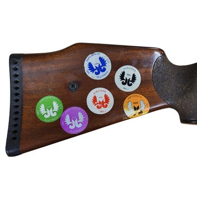 Tikka M55 308 Winchester - Image 7 of 15