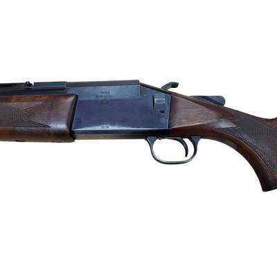 Tikka M07 12GA/222 Rem Combination - Image 4 of 15
