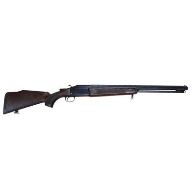 Tikka M07 12GA/222 Rem Combination - Image 1 of 15