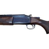 Tikka M07 12GA/222 Rem Combination - Image 4 of 15