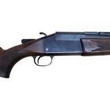 Tikka M07 12GA/222 Rem Combination - Image 8 of 15