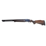 Tikka M07 12GA/222 Rem Combination - Image 2 of 15