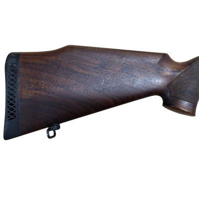 Tikka M07 12GA/222 Rem Combination - Image 7 of 15