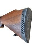 Tikka M07 12GA/222 Rem Combination - Image 15 of 15