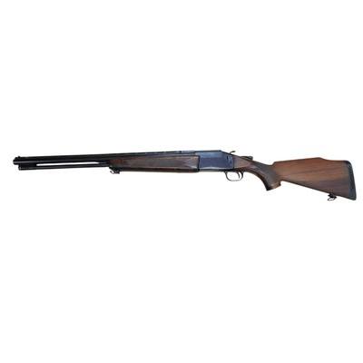 Tikka M07 12GA/222 Rem Combination - Image 2 of 15