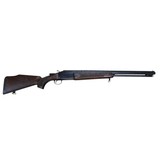 Tikka M07 12GA/222 Rem Combination - Image 1 of 15
