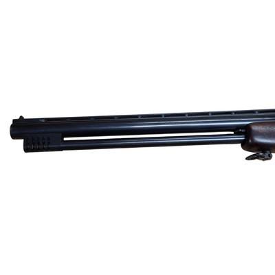 Tikka M07 12GA/222 Rem Combination - Image 6 of 15