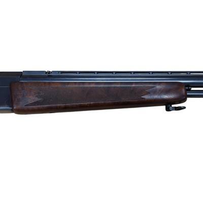 Tikka M07 12GA/222 Rem Combination - Image 9 of 15