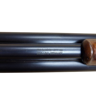 German Drilling 16GA/9.3x72R - Image 13 of 15