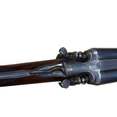 German Drilling 16GA/9.3x72R - Image 11 of 15