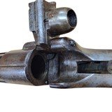 Witney Phoenix Breech Loader 12GA Antique - Image 11 of 14