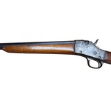 Witney Phoenix Breech Loader 12GA Antique - Image 7 of 14