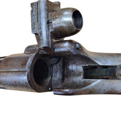 Witney Phoenix Breech Loader 12GA Antique - Image 11 of 14
