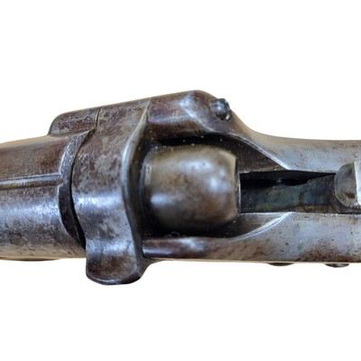 Witney Phoenix Breech Loader 12GA Antique - Image 12 of 14