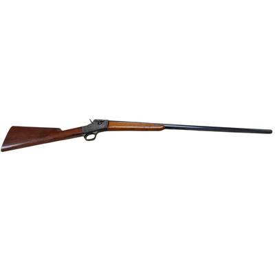 Witney Phoenix Breech Loader 12GA Antique - Image 2 of 14