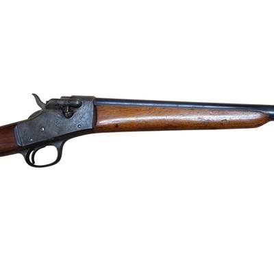 Witney Phoenix Breech Loader 12GA Antique - Image 4 of 14