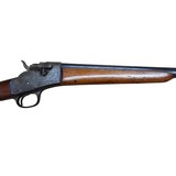Witney Phoenix Breech Loader 12GA Antique - Image 4 of 14