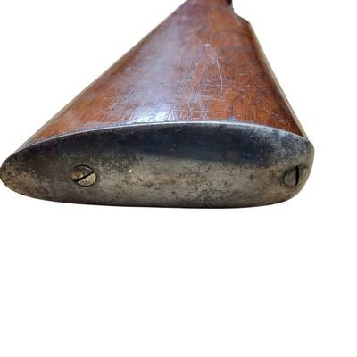 Witney Phoenix Breech Loader 12GA Antique - Image 9 of 14