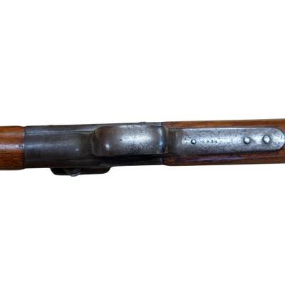 Witney Phoenix Breech Loader 12GA Antique - Image 14 of 14