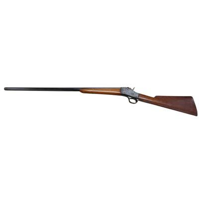 Witney Phoenix Breech Loader 12GA Antique - Image 1 of 14