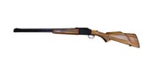 Tikka 66-67 12GA/222Rem Combination - Image 2 of 15