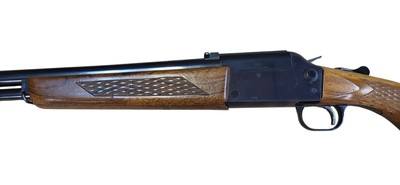 Tikka 66-67 12GA/222Rem Combination - Image 4 of 15