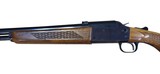 Tikka 66-67 12GA/222Rem Combination - Image 4 of 15