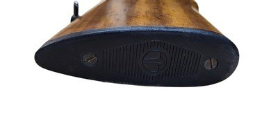 Tikka 66-67 12GA/222Rem Combination - Image 11 of 15