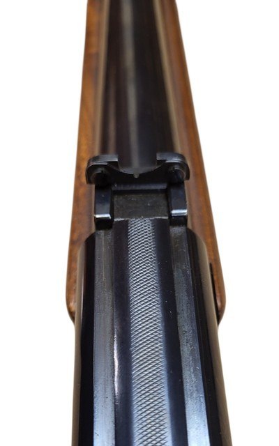 Tikka 66-67 12GA/222Rem Combination - Image 10 of 15